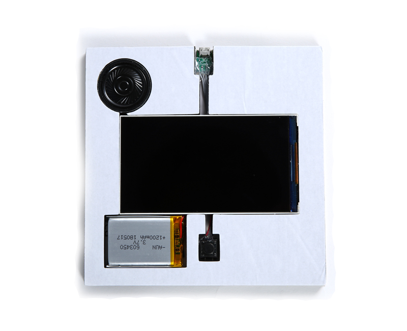 Proyector Mannatech X10 TFT LCD Full HD HDMI/USB/Bivolt